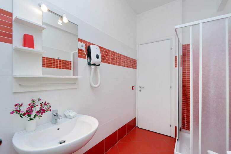 Hotel I Pini Di Roma - Rooms & Suites