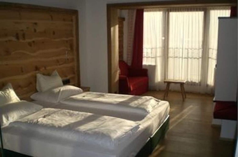Hotel Das Kaltschmid