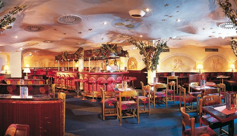 Hotel Das Kaltschmid