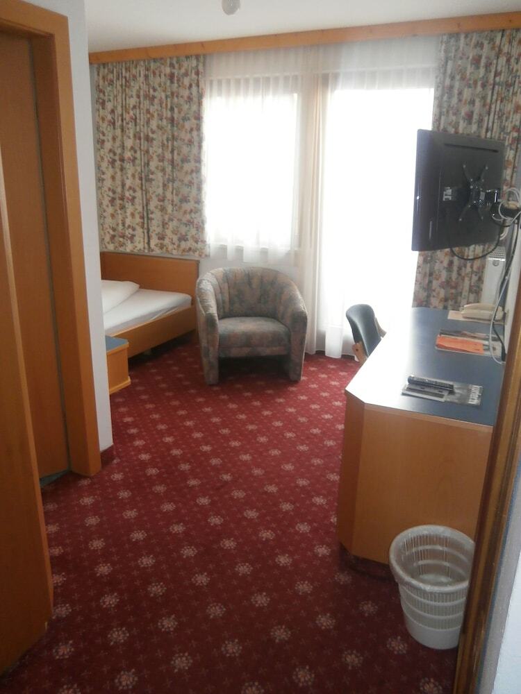 Hotel Das Kaltschmid