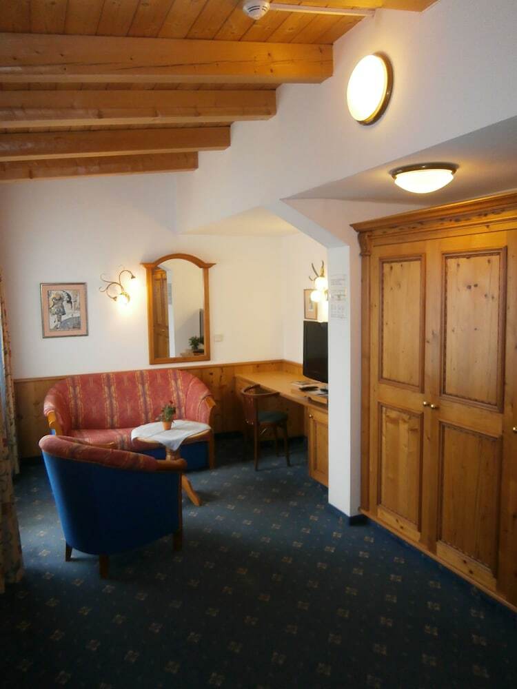 Hotel Das Kaltschmid