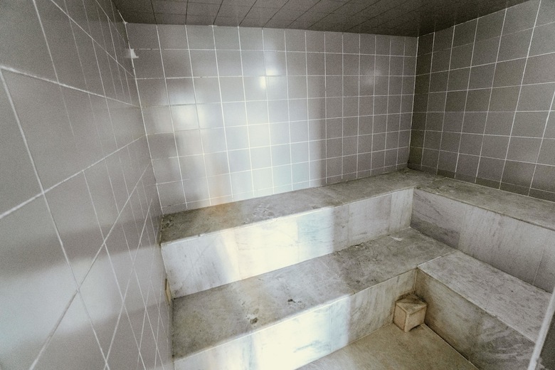 Aparthotel Iracema Flat
