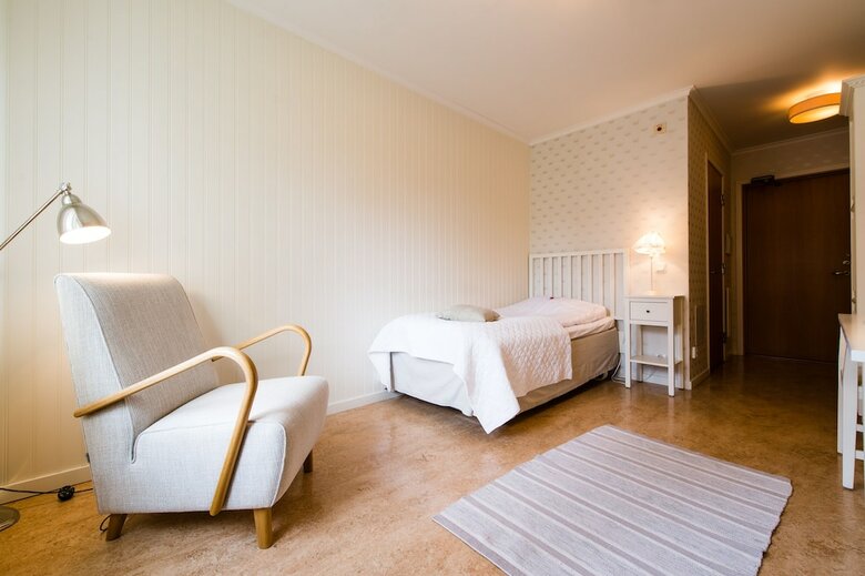 Stiftsg�rden Konferens & Hotell