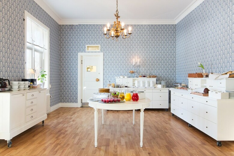 Stiftsg�rden Konferens & Hotell