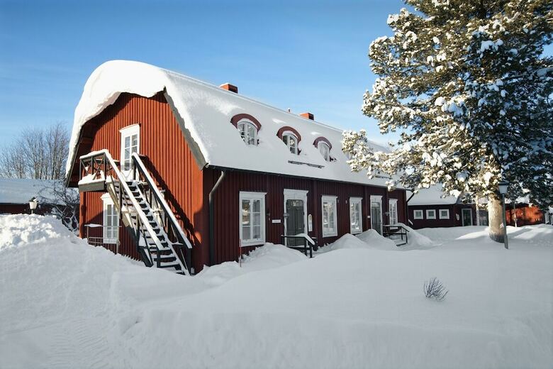 Stiftsg�rden Konferens & Hotell