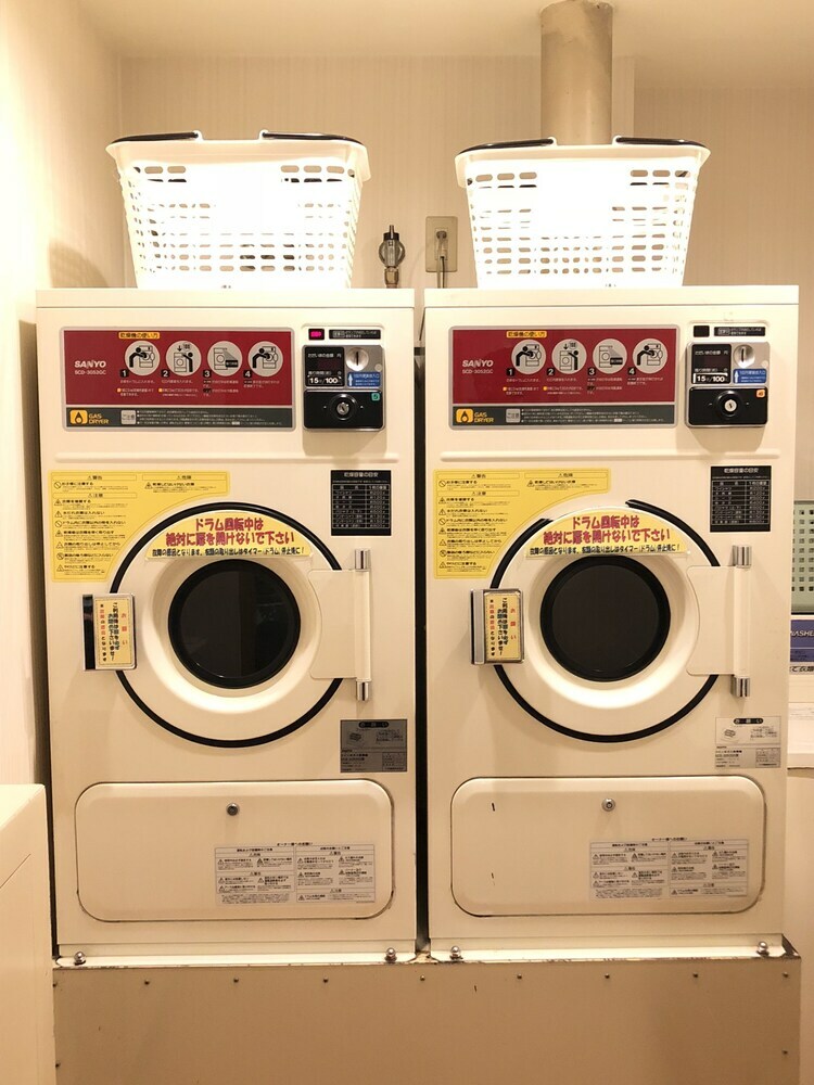 Capsule Inn Kamata