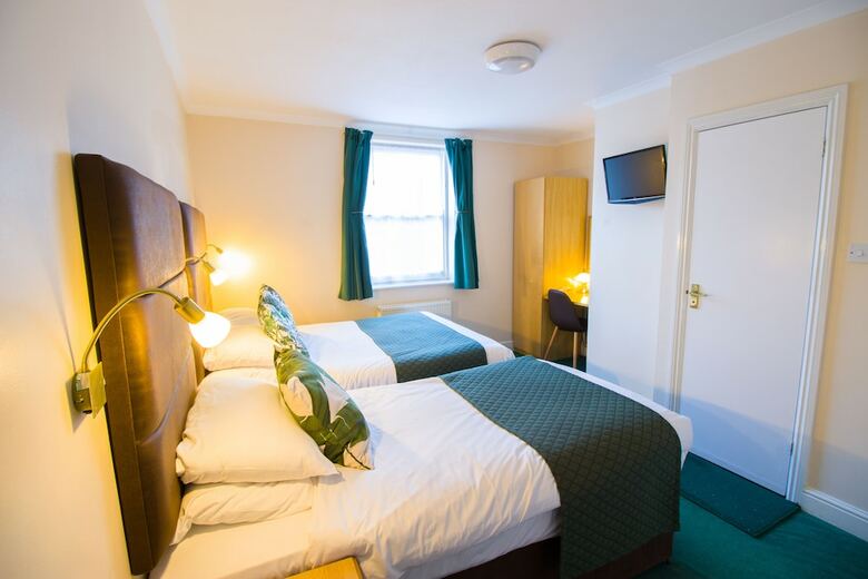 London Town Hotel