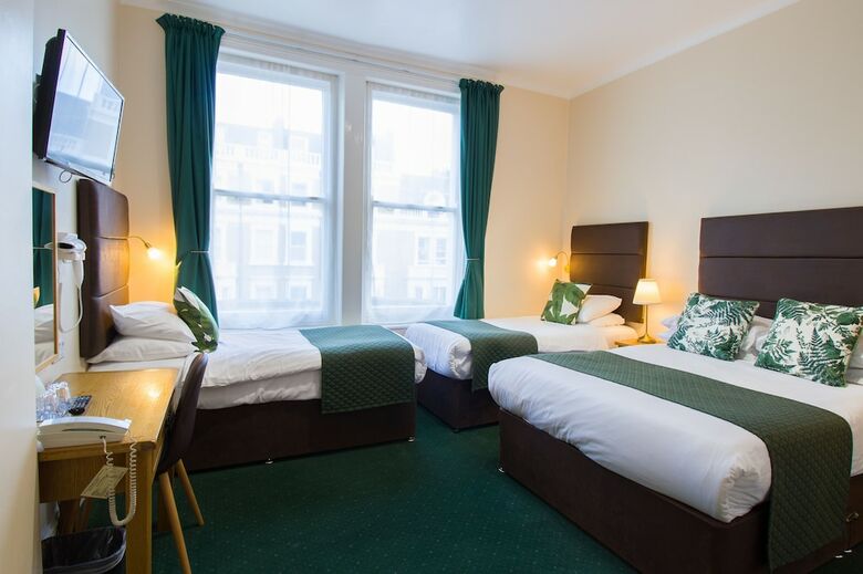 London Town Hotel