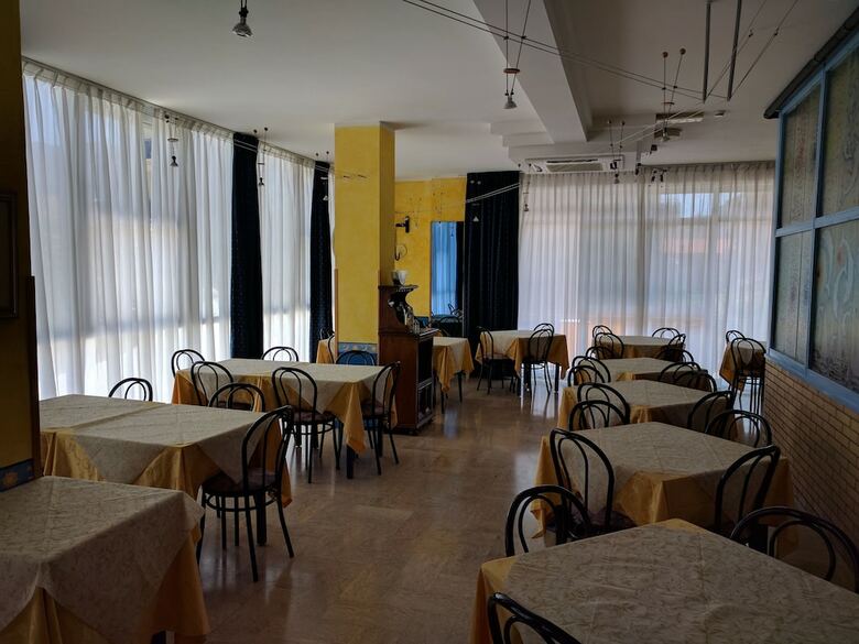 Hotel Arabesco