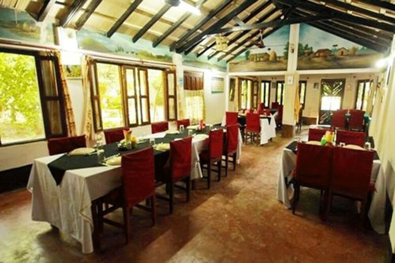 Posada Chitwan Gaida Lodge