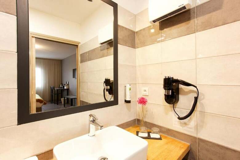 Hotel Le Monesti�