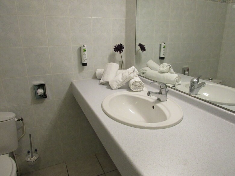 Hotel Le Monesti�
