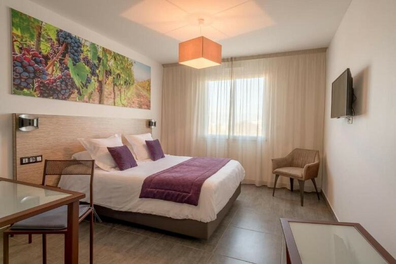 Hotel Le Monesti�