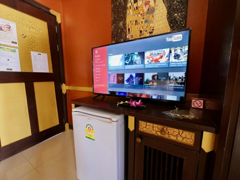 Hotel 99 Residence Patong