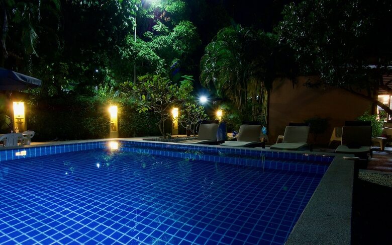 Hotel 99 Residence Patong