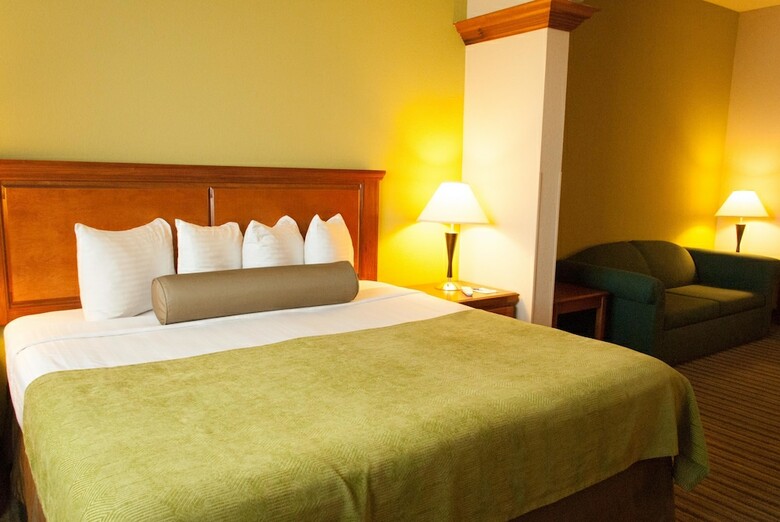 Hotel Best Western Plus Miami-doral/dolphin Mall