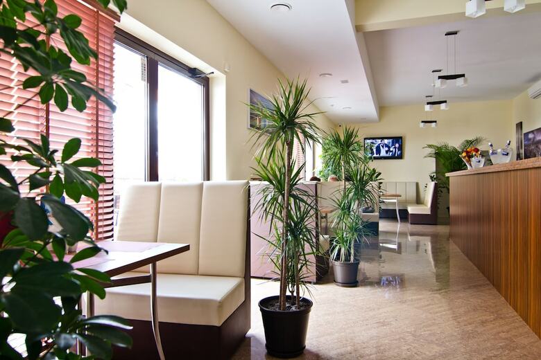 Versal Aparthotel Airport Modlin