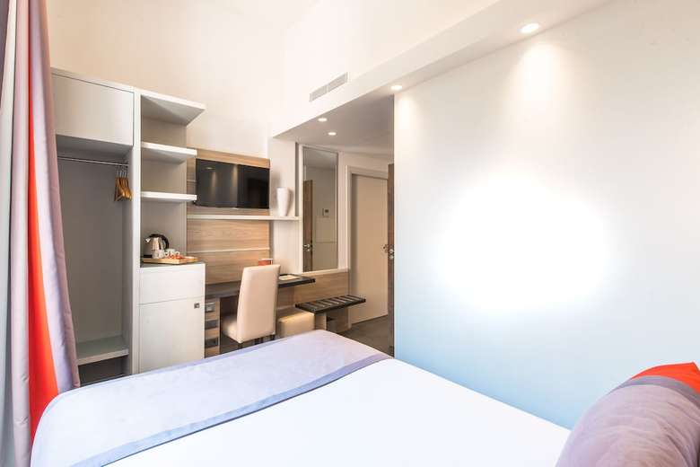Hotel Le Saint Paul H�tel