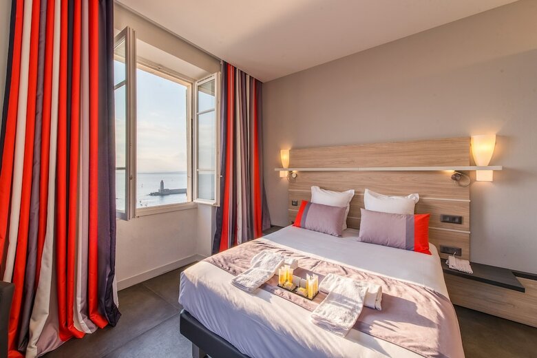 Hotel Le Saint Paul H�tel