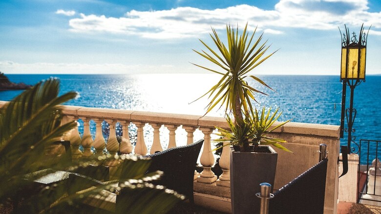 Hotel Le Saint Paul H�tel