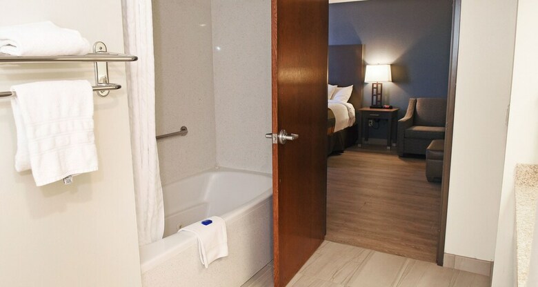 Hotel Best Western Inn Of Tempe