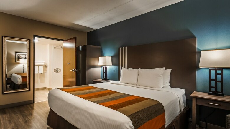 Hotel Best Western Inn Of Tempe