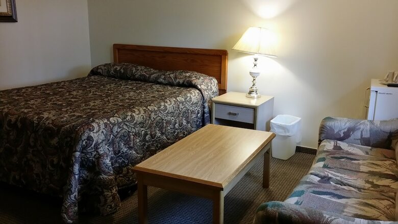 Skagit Motor Inn