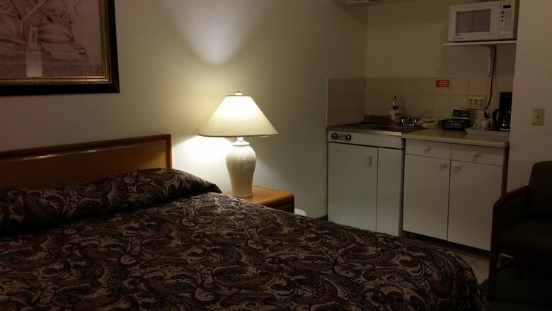 Skagit Motor Inn