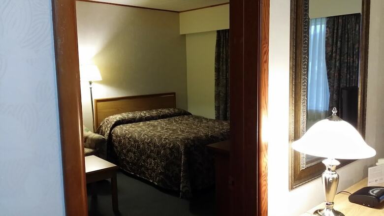 Skagit Motor Inn