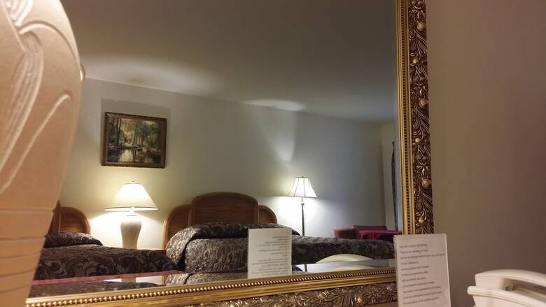 Skagit Motor Inn