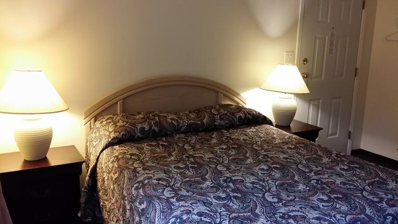 Skagit Motor Inn
