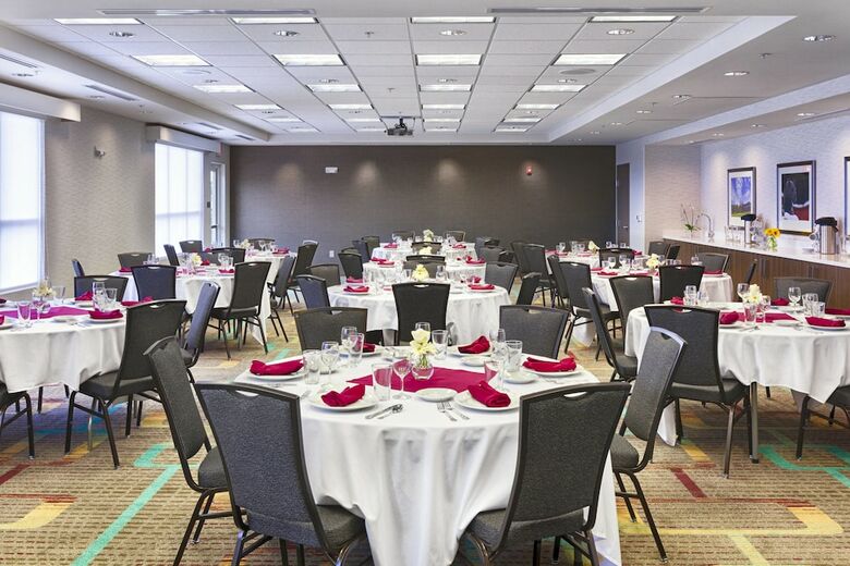 Hotel Residence Inn Pullman