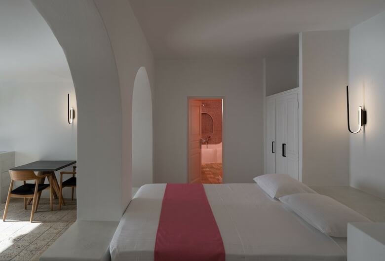 Hotel Cabana 112 Cliff Suites