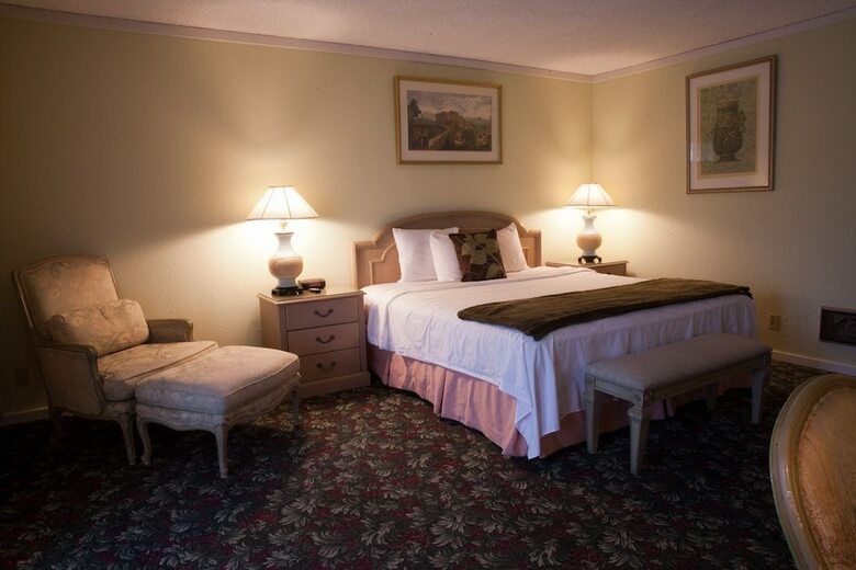 The Hyundae Hotel
