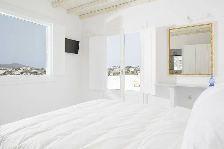 Hotel Aether Boutique Stay