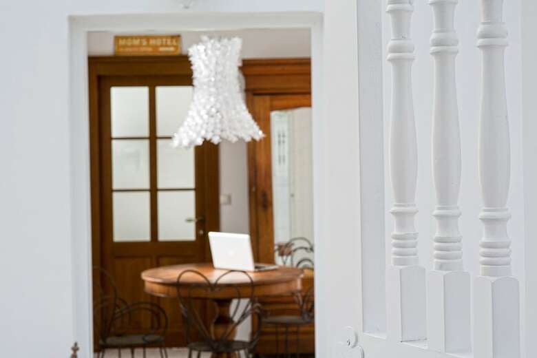 Hotel Aether Boutique Stay