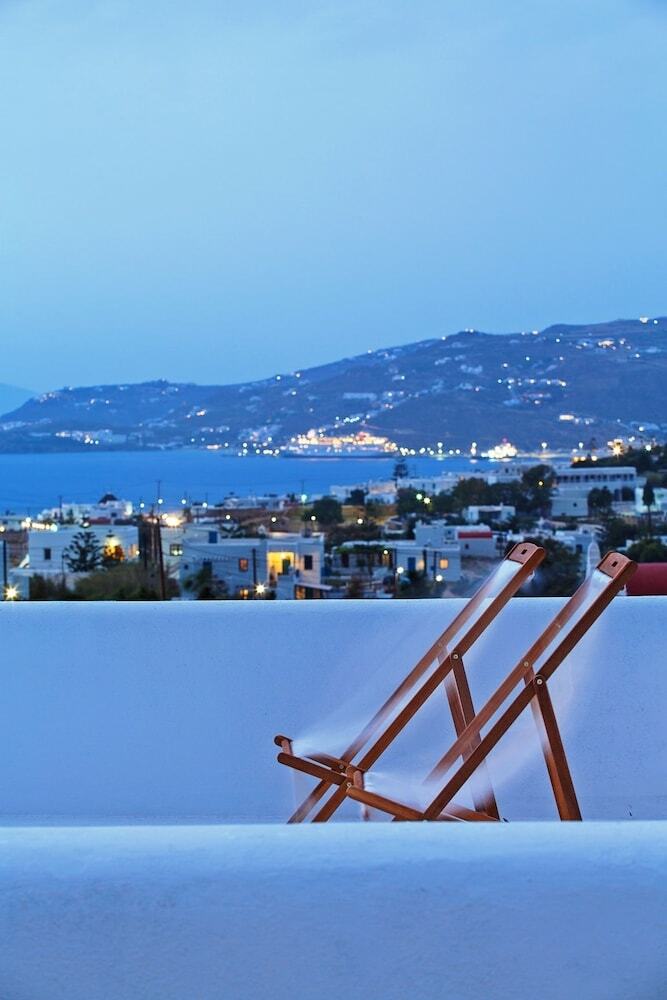 Hotel Aether Boutique Stay
