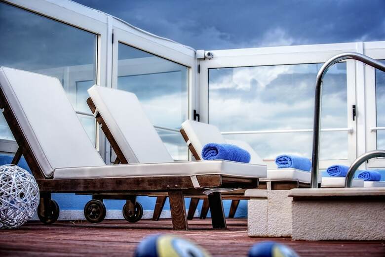Hotel Lino Mare