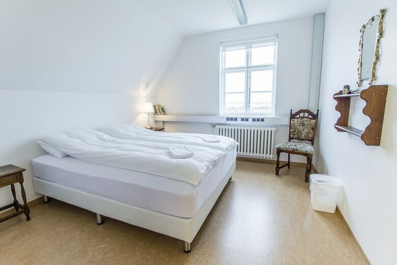Hotel Heradsskolinn Historic Guesthouse