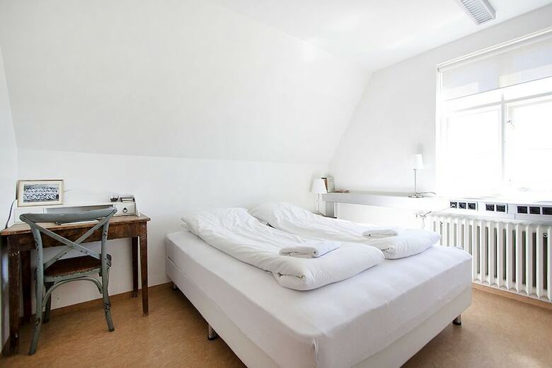 Hotel Heradsskolinn Historic Guesthouse