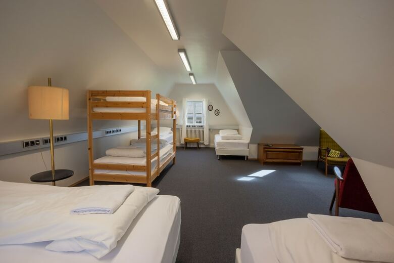 Hotel Heradsskolinn Historic Guesthouse