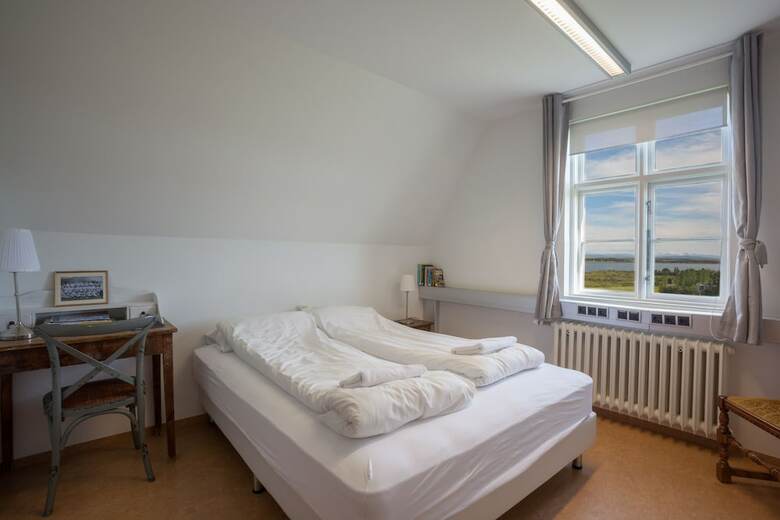 Hotel Heradsskolinn Historic Guesthouse