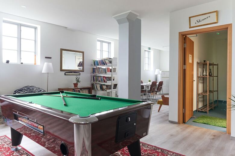 Hotel Heradsskolinn Historic Guesthouse