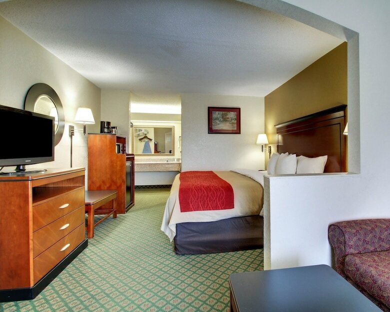 Hotel Quality Inn