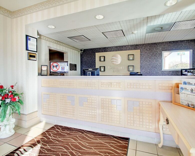 Hotel Quality Inn