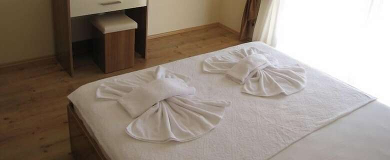 Adrasan Deniz Hotel