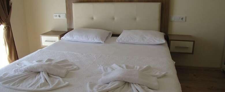 Adrasan Deniz Hotel