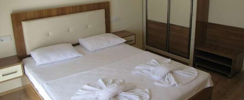 Adrasan Deniz Hotel