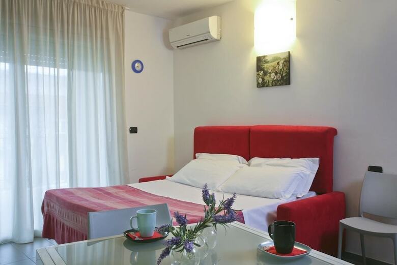 Hotel Residence A-more