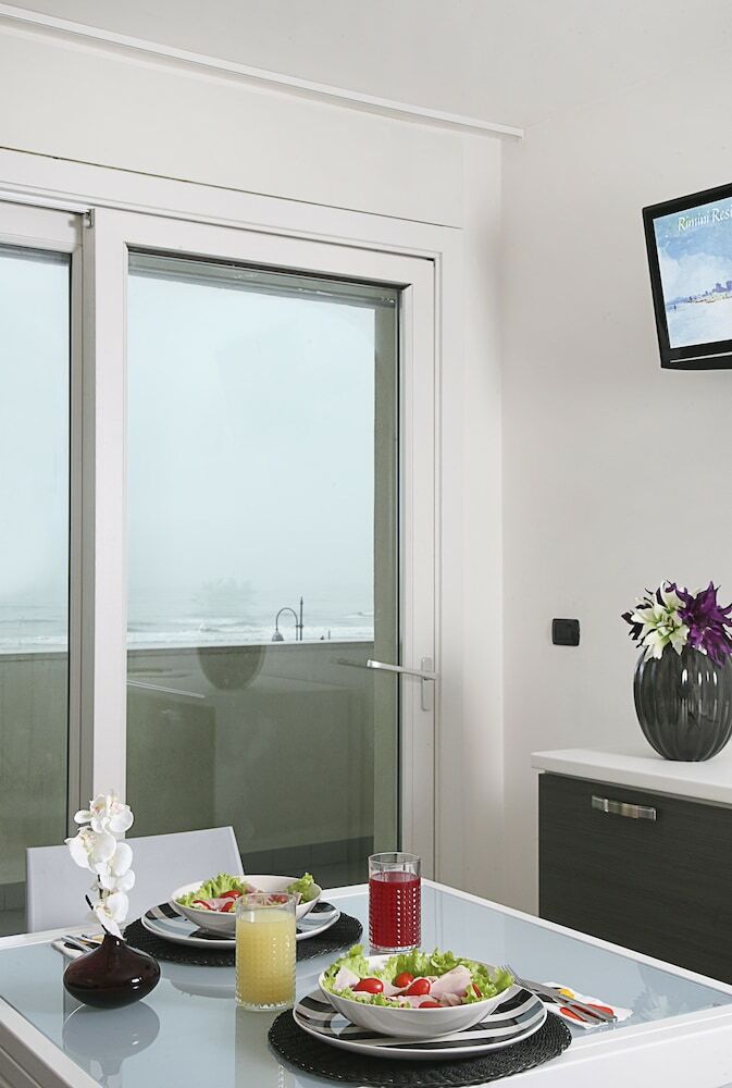 Hotel Residence A-more
